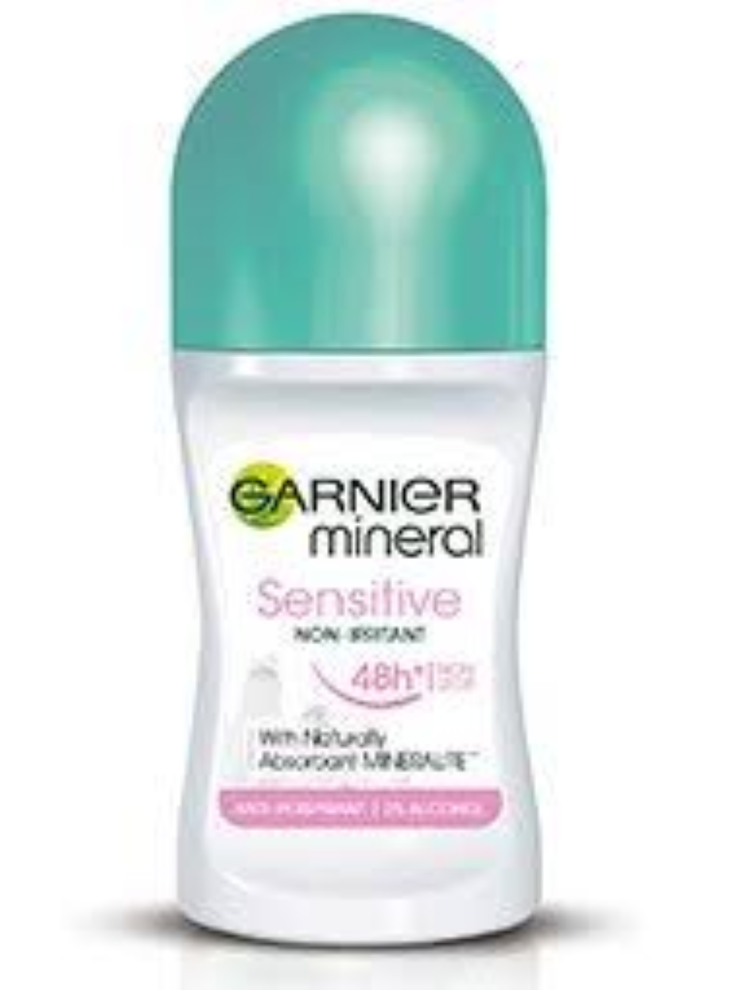 GARNIER ROLL ONN CLINICAL ACTION 50ML